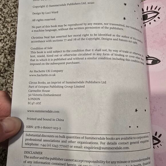 How to Overcome Anxiety (Paperback) by Anna Barnes - Picture 5 of 9